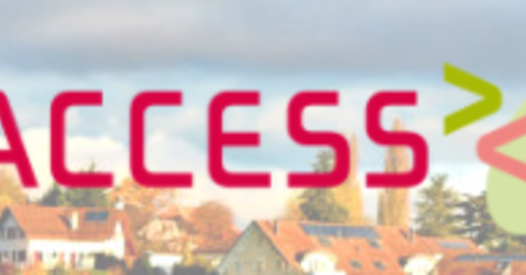 Réseau Rural de la région Paca - ACCESS'R